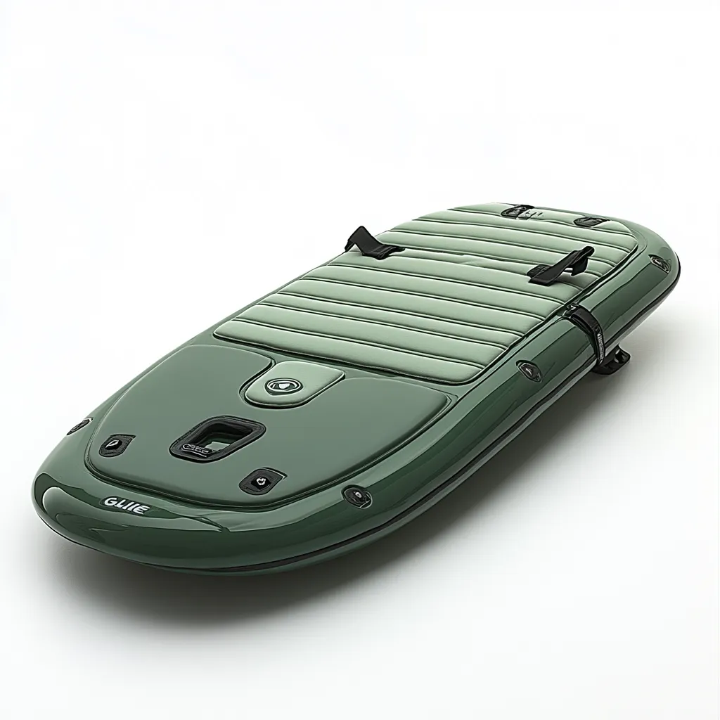Aqua Glide Kneeboard